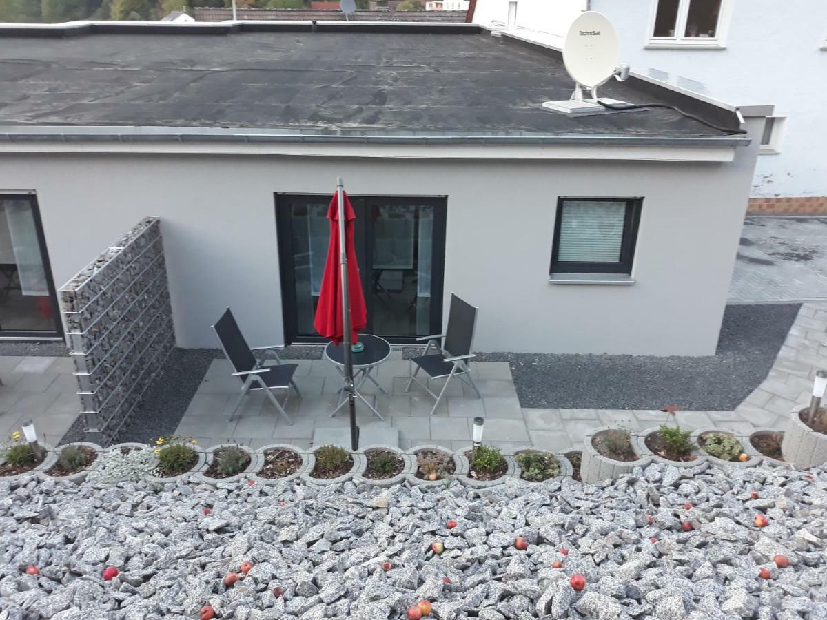 Aulbach' S Appartments Leidersbach Exterior photo